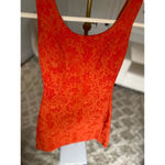 Anthropologie  Mini Dress Boho Floral Summer Garden Party Wedding Spring Brunch Photo 3