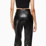 Aritzia Babaton Sculpt Knit Racer Cropped Tank Photo 5