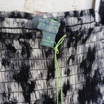 Good Luck Gem GLG | Square Neck Tye Die L/S Blouse Photo 8