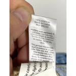 PacSun Boyfriend Raw Hem Jeans Women 28 Distressed Ripped Grunge Punk Skater Y2K Photo 12