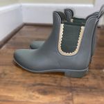 Jack Rogers Ankle Rain Boots Photo 1