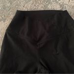 Flare yoga pants Black Size XS Photo 1
