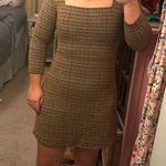 Free People Uptown Girl Tweed Dress Photo 1