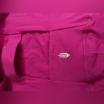 Free People Never Better One Piece Strappy Back Jumpsuit Pink Size M NWOT Size M Photo 7