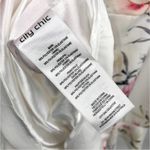 City Chic  Spring Fields Darling Fields Off Shoulder Dress Plus Size XXL 24 NEW Photo 7