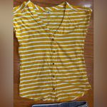 Old Navy  Women’s Size Small Bundle | Dress + Top + Linen Pants | Casual Summer Photo 2