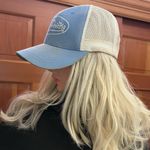 YRK Vintage “White Chicks” Baseball Hat Blue Photo 6