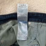 Levi's Perfectly Shaping 512 Skinny Jeans Size 22M Photo 5