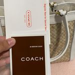 Coach Bag Photo 6
