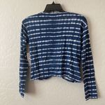 Nordstrom  NEW CROP LONG SLEEVE TWIST FRONT SHIRT SIZE 8-10 Photo 1