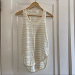 Athleta  Mix it Up sweater tank Photo 1