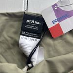 prAna Gemma Reversible Bikini Bottoms Waves Size M Photo 4