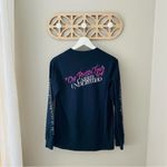 Carrie Underwood Cry Pretty Tour 360 Concert Top Black Sz Small Photo 6