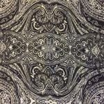 Dress Barn  Blouse Womens L Used Sheer Photo 9