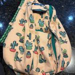 KAVU  Sling Mini Prickle Perfect Cactus Print Bag Photo 2