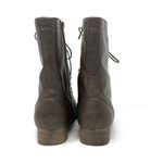 Madden Girl brown boots, size 7.5 Photo 10