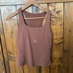 Lululemon InStill Tank Top, Size 4 Photo 2