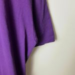 Urban Outfitters Bethel Baptist Church T Shirt 1992 Vintage 90s Be The One Purple Large L USA Photo 5