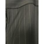 Maurice's  Women's Juniors Striped Casual Dress Capri Pants Size 13/14 Photo 8