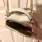 Coach  Heart Bag Signature Canvas Print Photo 4