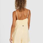 RVCA Woodstock Romper Photo 2