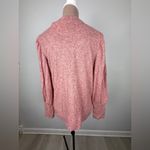 LC Lauren Conrad  Soft Pink Sweatshirt Photo 4