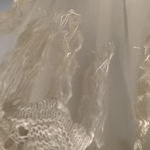 FINAL MARKDOWN Sunset & sixth fringed vest xl Photo 10