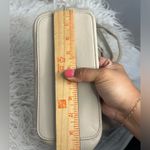 Oak + Fort  Cream Convertible Shoulder or Crossbody Bucket Bag Photo 6