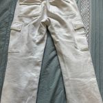 Aritzia TNA Cargo Sweatpants Photo 3