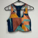 prAna  matching crop top and leggings  Photo 0