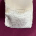 Nike : Purple Mini Skirt with shorts- S Photo 3