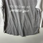 TBH “you had me at pumpkin spice” t Photo 3