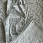 Scotch & Soda Cream High Rise Kick Flare 31/32 Photo 5