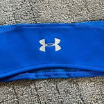 Under Armour Woman’s Blue Headband OSFM Photo 0