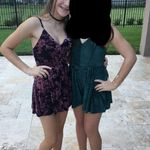 Solemio Botique Romper Dress Photo 0