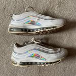 Nike Air Max 97 Metallic Gold Photo 0