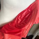 Jessica Simpson Strapless Ruffle Front Cocktail Dress Photo 5