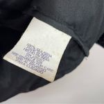 Vintage 90's Marina Beaded Silk Dress Jacket Blazer Size Small Black Photo 10