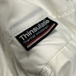 Roffe Ski Suit One Piece Snowsuit Full Zip Vintage Womens 14 Aqua Blue 80’s 90’s Black Photo 14