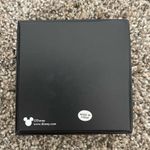 BaubleBar NEW Disney x  Minnie Mouse Gold and Rhinestone Stud Earrings Photo 3