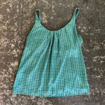 New York & Co. Patterned Tank Top Photo 0