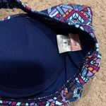 Tilly's Fringe Bikini Top Photo 1