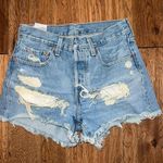 Levi’s Shorts Photo 0