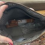 Gloria Vanderbilt Women's Brown and BlackGloria Vanderbilt Handbag Photo 3