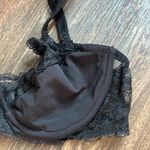 La Perla  Black Bra Photo 1