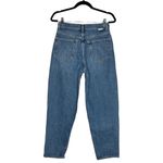 Boyish 90s Straight Jeans Tapered Leg Size 26 Blue Photo 4