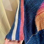 Free People Sunset Poncho Photo 10