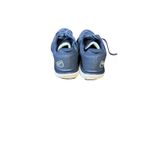 New Balance New‎ Balance Women's Running Shoes Athletic Fresh Foam 680 Sneakers Blue/Gray 8 Photo 3