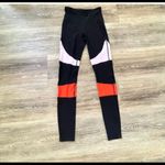 Joy Lab color block high waisted leggings. Photo 1
