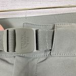 The North Face  Paramount Pants Olive Green Women Size 8 Hiking Outdoors Sporty Photo 6